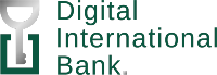 Digital International Bank logo